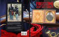 Freedom! Lest We Forget.